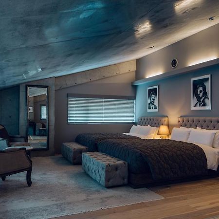 Node Hotel Kyoto Eksteriør bilde
