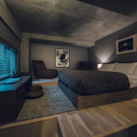 Node Hotel Kyoto Eksteriør bilde