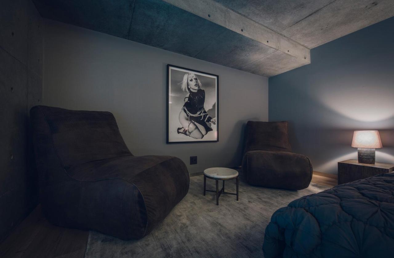 Node Hotel Kyoto Eksteriør bilde