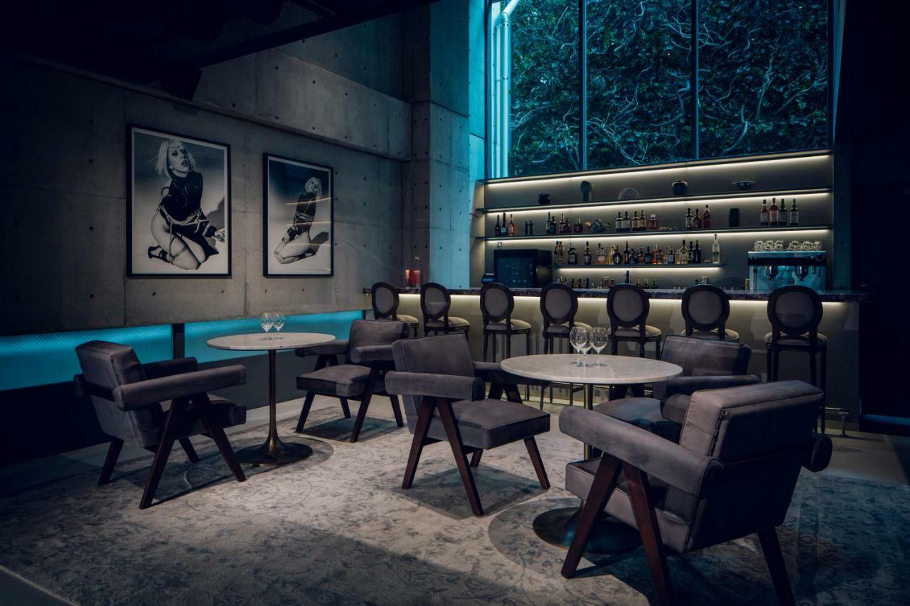 Node Hotel Kyoto Eksteriør bilde