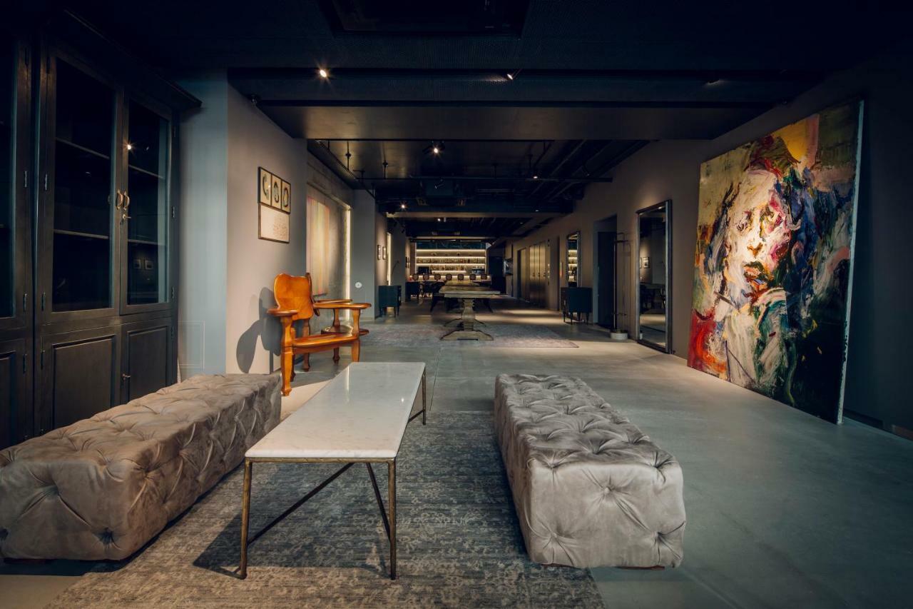 Node Hotel Kyoto Eksteriør bilde